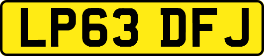 LP63DFJ