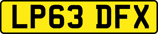LP63DFX