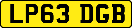 LP63DGB