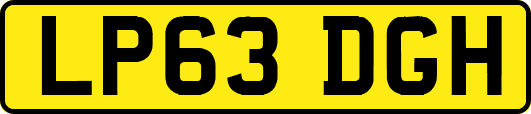 LP63DGH
