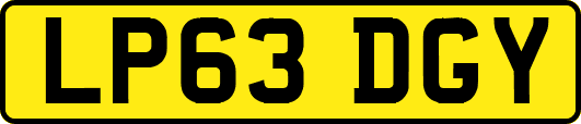 LP63DGY