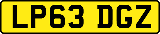 LP63DGZ