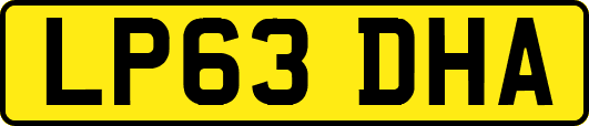 LP63DHA