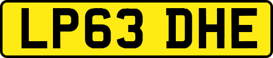 LP63DHE