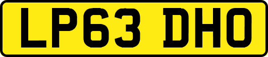 LP63DHO