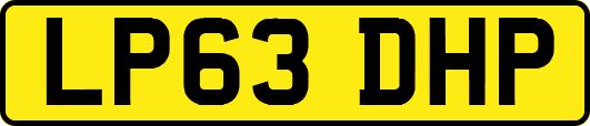 LP63DHP