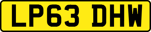 LP63DHW
