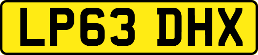 LP63DHX