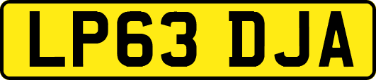 LP63DJA