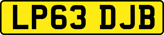 LP63DJB