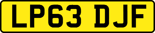 LP63DJF