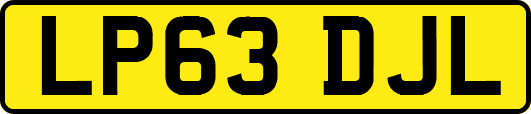 LP63DJL
