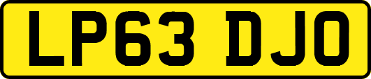 LP63DJO