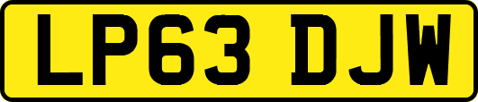 LP63DJW
