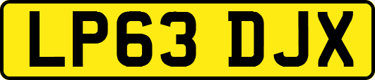 LP63DJX