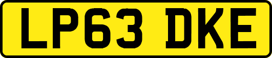 LP63DKE