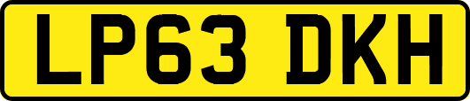 LP63DKH
