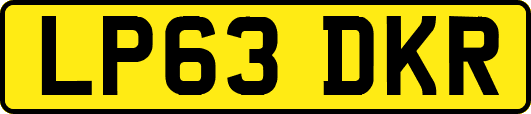LP63DKR