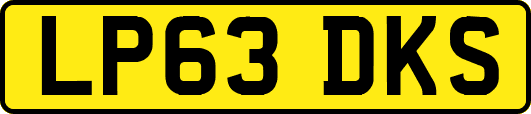 LP63DKS