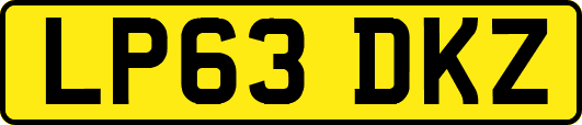 LP63DKZ