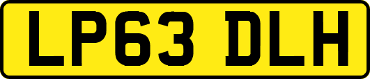 LP63DLH