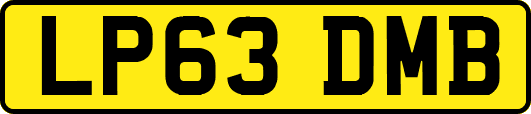 LP63DMB