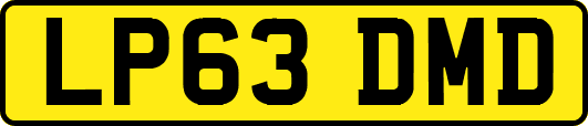LP63DMD