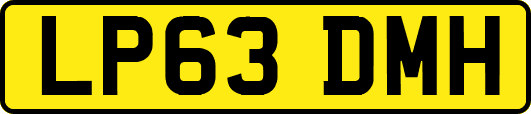 LP63DMH