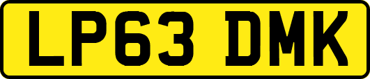 LP63DMK