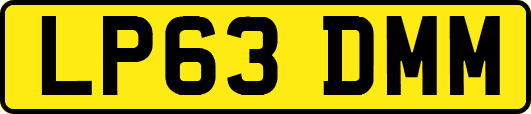 LP63DMM