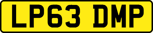 LP63DMP