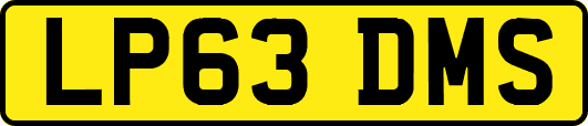 LP63DMS