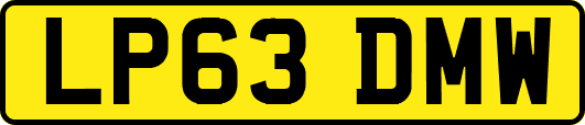 LP63DMW