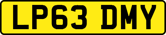 LP63DMY