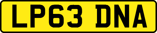 LP63DNA
