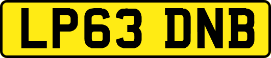 LP63DNB