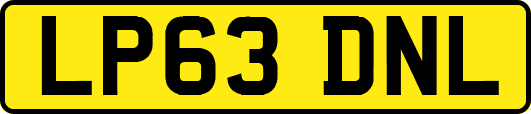 LP63DNL