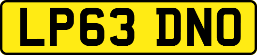 LP63DNO