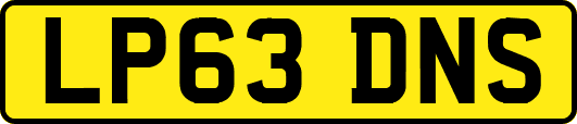 LP63DNS