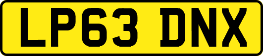 LP63DNX