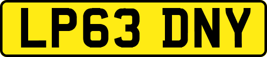 LP63DNY
