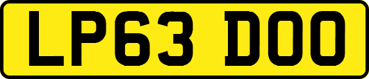 LP63DOO