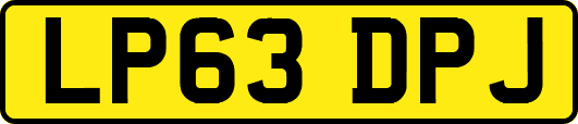 LP63DPJ