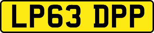 LP63DPP