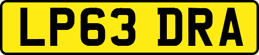 LP63DRA