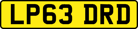 LP63DRD