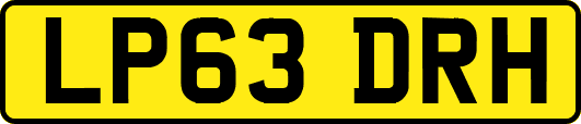 LP63DRH