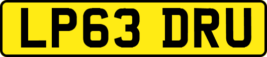 LP63DRU