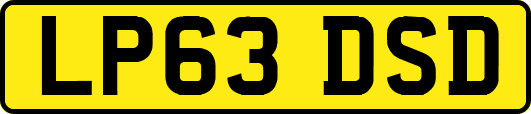 LP63DSD