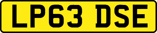 LP63DSE